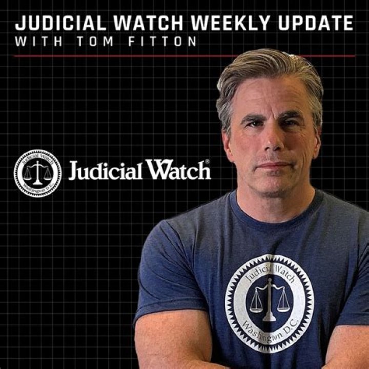 Unveiling The Marital Status Of Tom Fitton: Facts, Insights, And Surprises
