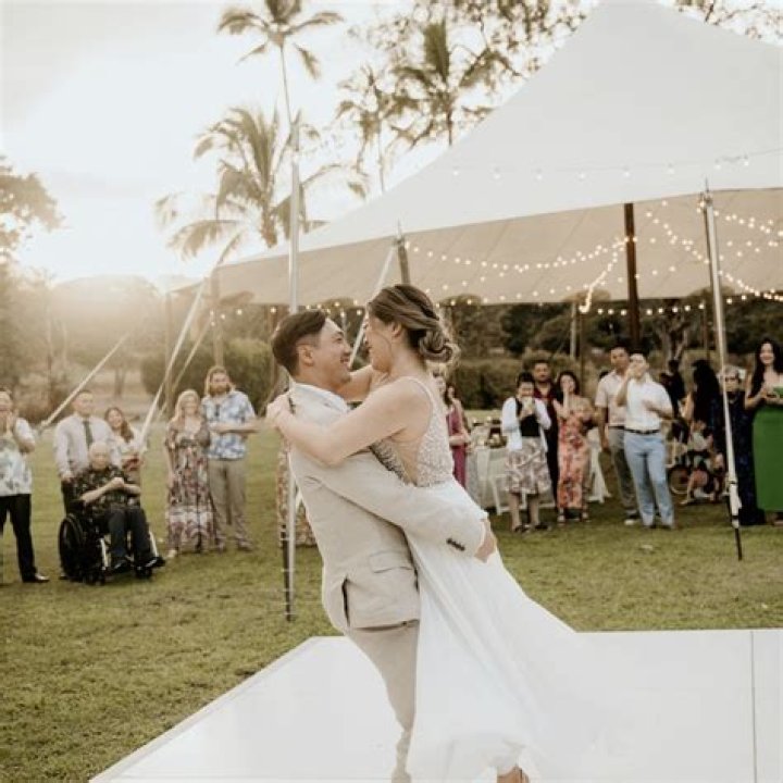 Unveiling The Meaning Behind The Star-Studded "Annie Lowrey And Ezra Klein" Wedding