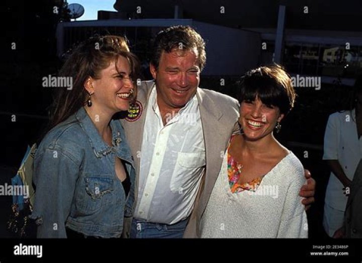 Unveiling The Multifaceted Lives Of William Shatner's Daughters