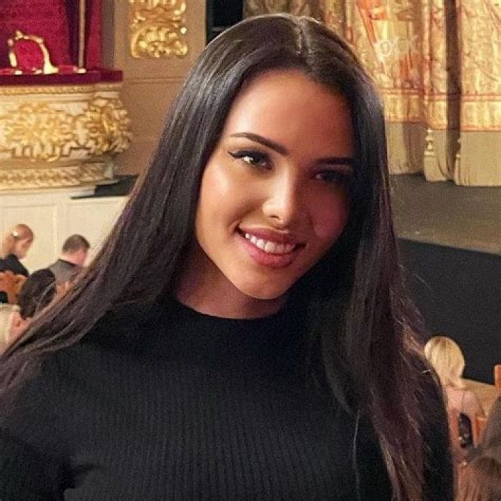 Unveiling The Multifaceted World Of Anastasia Reshetova: Discoveries And Insights