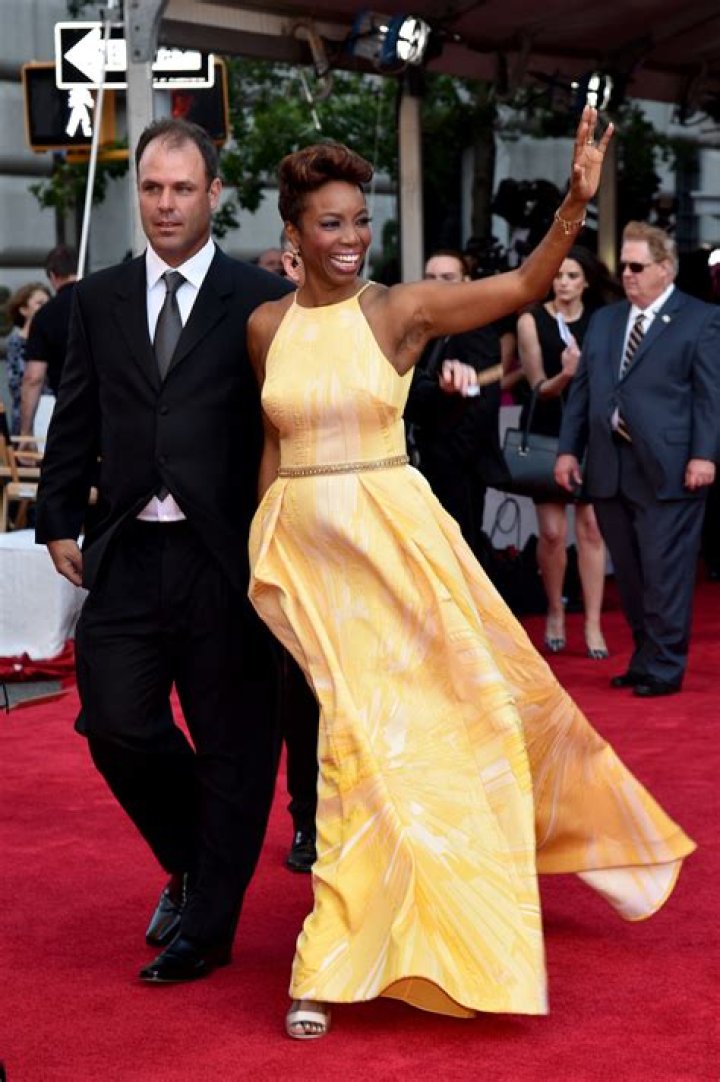 Unveiling The Multifaceted World Of Brian Musso And Heather Headley