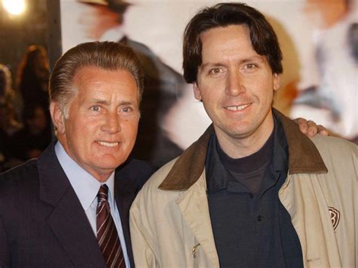Unveiling The Multifaceted World Of Emilio Estevez, Charlie Sheen's Brother