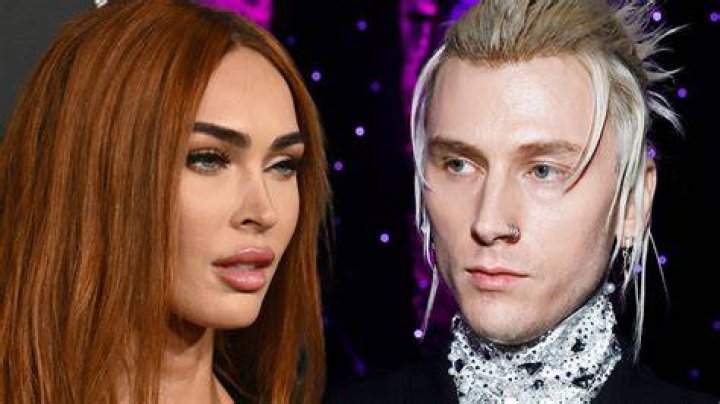 Unveiling The Multifaceted World Of Megan Fox's Husband