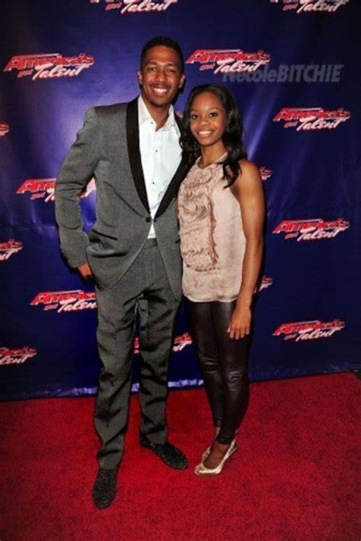 Unveiling The Mystery Behind Gabby Douglas's Husband