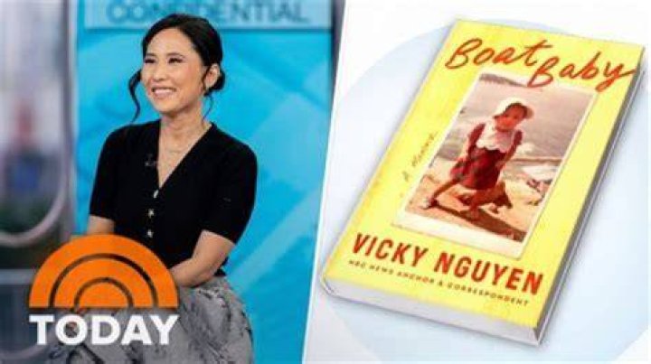 Unveiling the Mystery: Vicky Nguyen's Husband