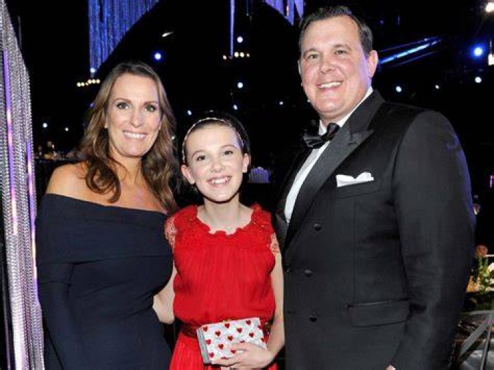 Unveiling The Parents Behind Millie Bobby Brown's Meteoric Rise