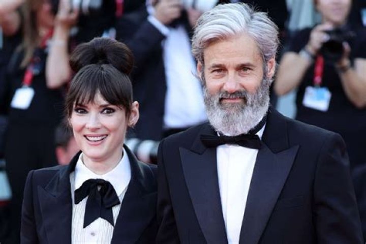 Unveiling The Parents Behind Winona Ryder: Discoveries And Insights
