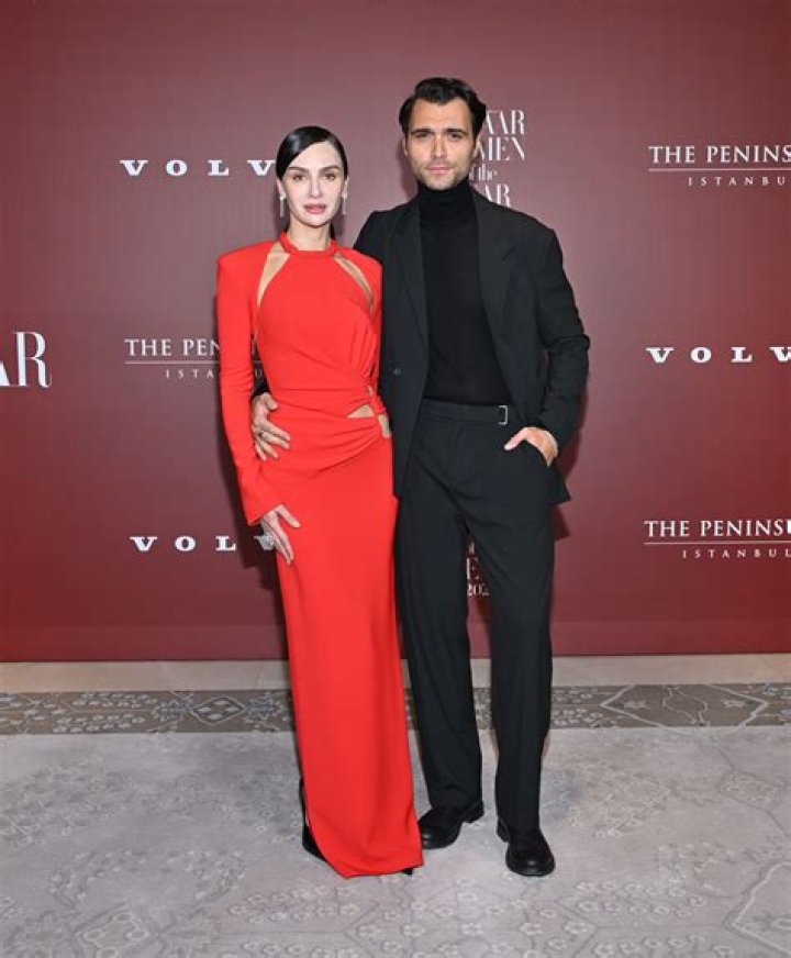 Unveiling The Personal Life And Marital Journey Of Birce Akalay