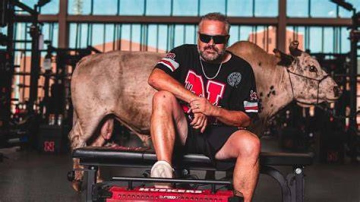 Unveiling The Physical Attributes And Health Of Matt Rhule: Height, Weight, And Beyond