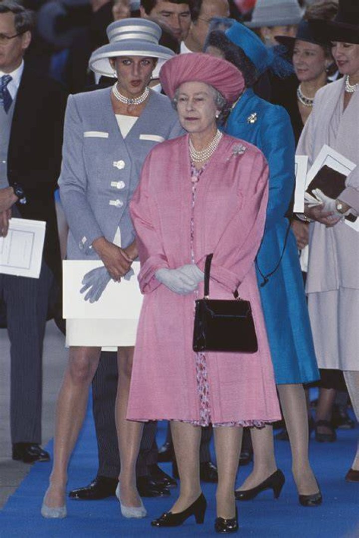 Unveiling The Power Of "In The Hood Im Like Princess Diana": Discoveries And Insights