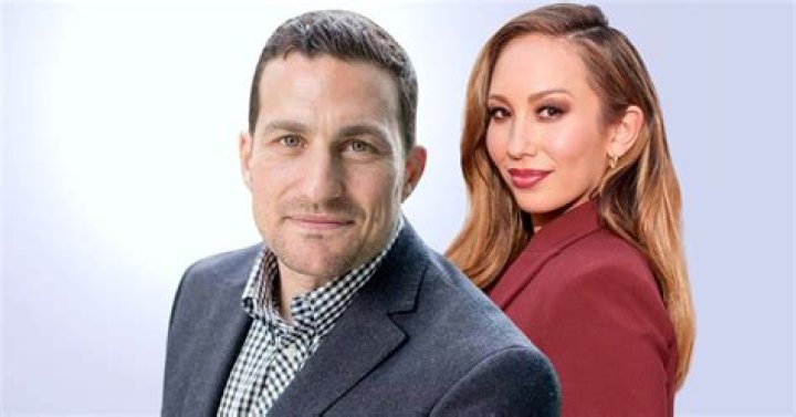 Unveiling The Private Life: Andrew Huberman's Wife Revealed