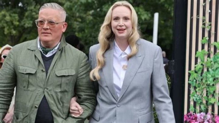 Unveiling The Private Life Of Gwendoline Christie And Her Husband