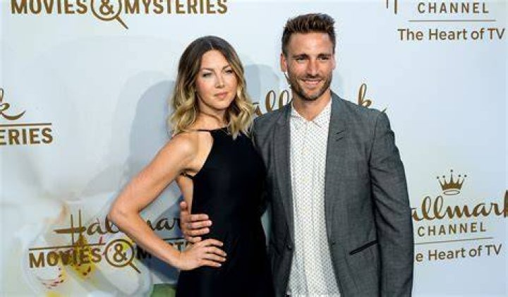 Unveiling The Private World Of Tyler Hynes' Wife: Discoveries And Insights