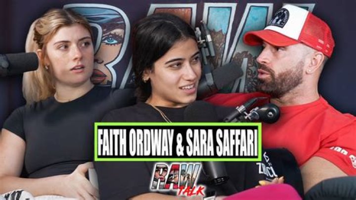 Unveiling The Profound Influence Of Religion On Sara Saffari's Life And Art