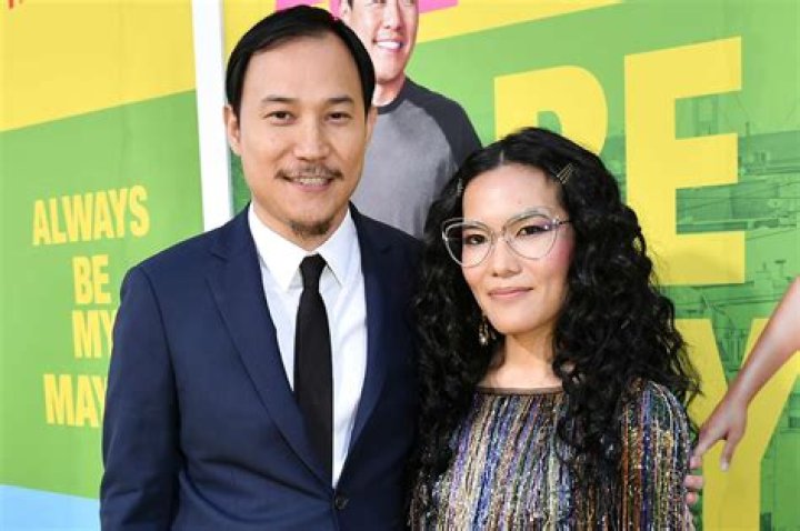 Unveiling The Reasons Behind Ali Wong And Justin Hakuta's Divorce