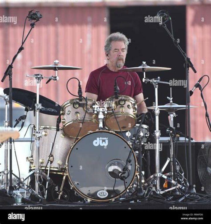 Unveiling The Rhythmic Legacy Of Doug Clifford: Insights And Discoveries