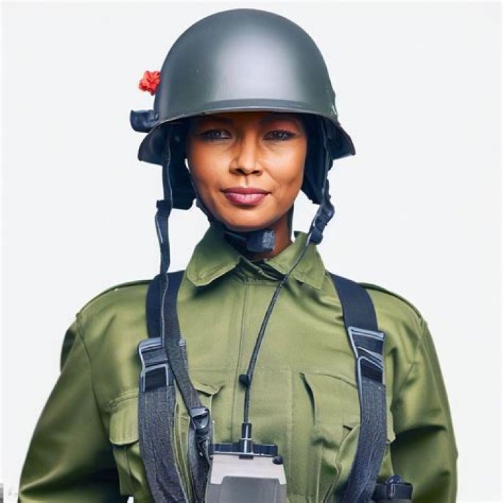 Unveiling The Risks And Rewards Of Nicole's Risky Job As A Bomb Disposal Technician