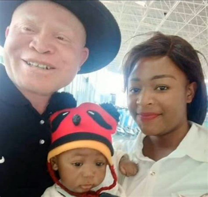Unveiling The Role And Impact Of John Chiti's Wife