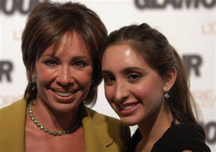 Unveiling The Secrets And Significance Of Jeanine Pirro's Daughter's Wedding