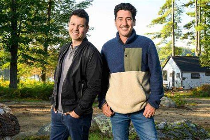 Unveiling The Secrets And Success Of Jonathan Knight's Wife