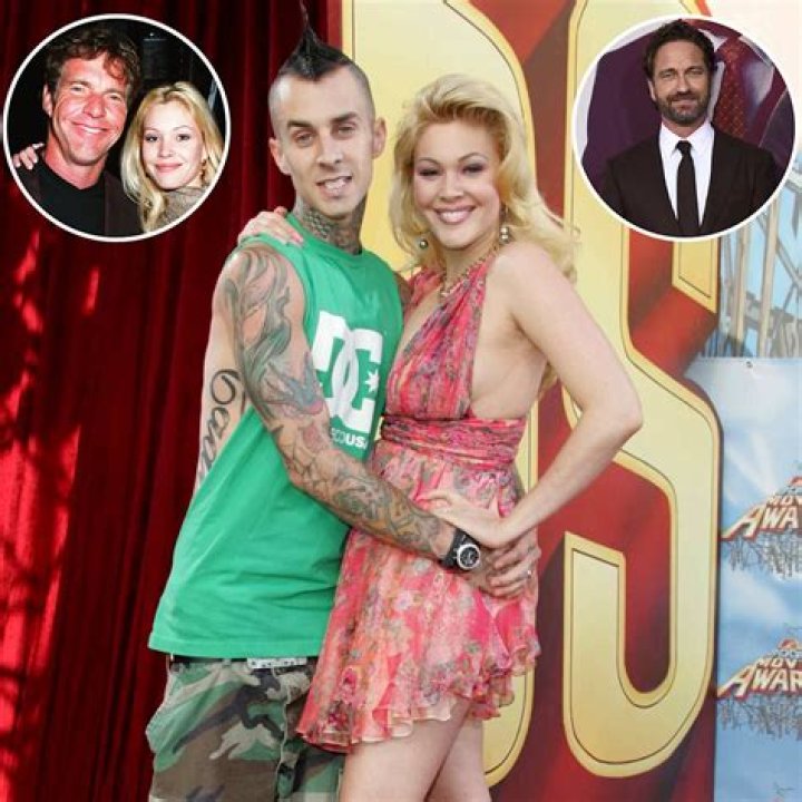Unveiling The Secrets And Surprises Of Shanna Moakler And Gerard Butler's Relationship