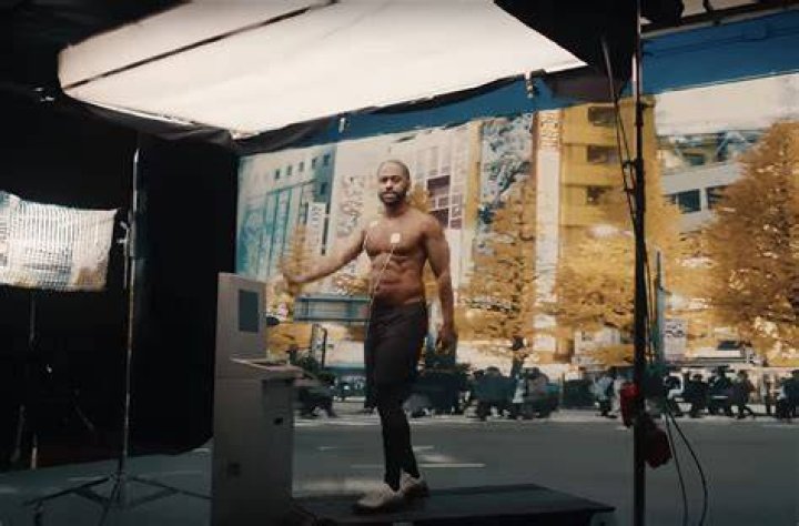 Unveiling The Secrets Behind "Big Sean Shirtless": Discoveries And Insights
