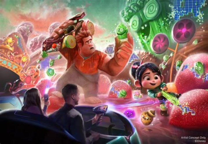 Unveiling The Secrets Behind Seth Rogen's Wreck-It Ralph Performance