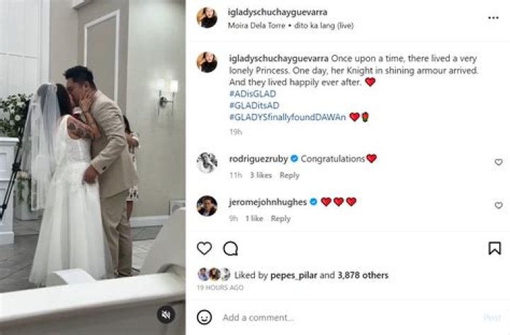 Unveiling The Secrets: Gladys Guevarra's Boyfriend Revealed