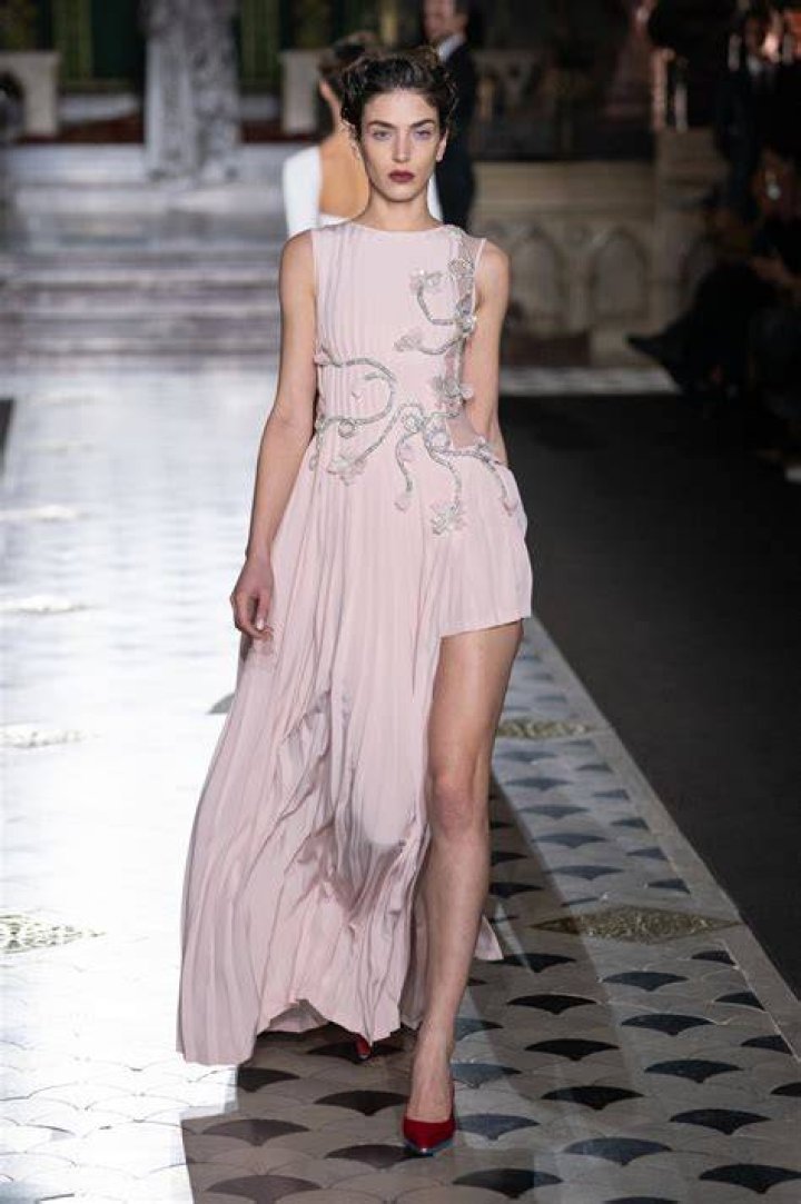 Unveiling The Secrets Of Anna Sorokin's Courtroom Couture