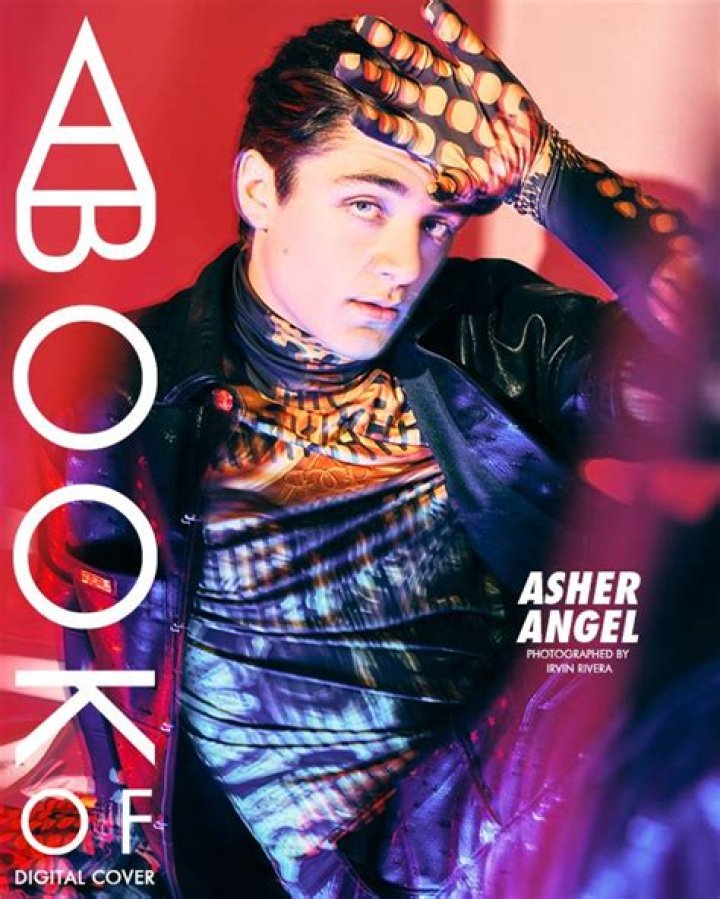 Unveiling The Secrets Of Asher Angel's Height: A Journey Of Discovery