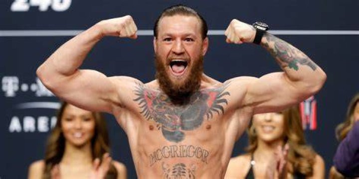 Unveiling The Secrets Of Conor McGregor's Height Advantage