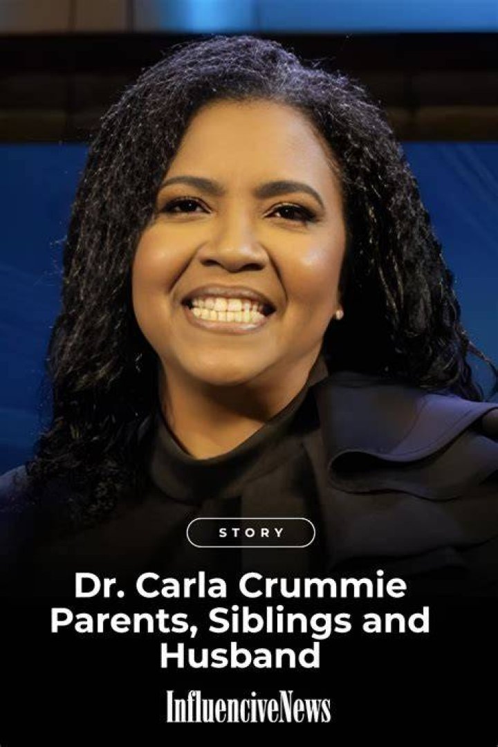 Unveiling The Secrets Of Dr. Carla Crummie's Timeless Journey