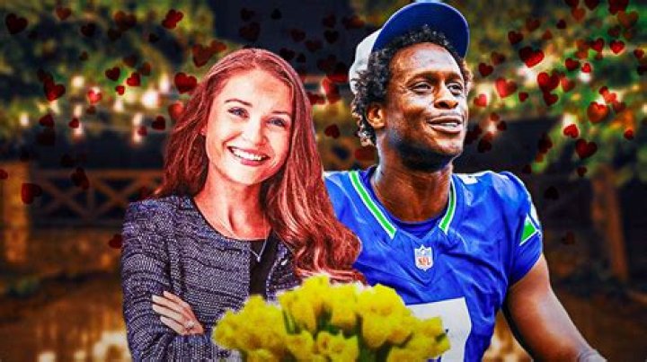 Unveiling The Secrets Of Hayley Eastham And Geno Smith: Unlocking Surprising Truths