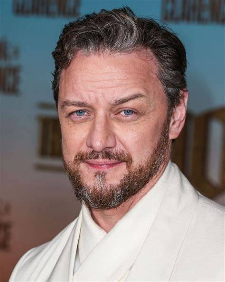 Unveiling The Secrets Of James McAvoy's Net Worth