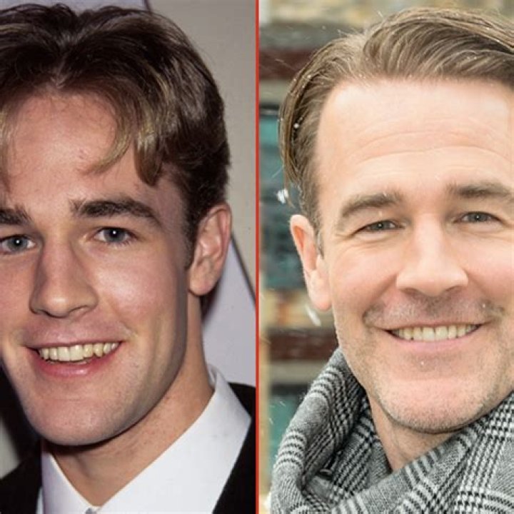 Unveiling The Secrets Of James Van Der Beek's Enduring Youth