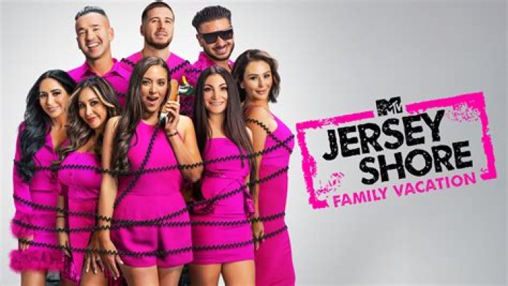Unveiling The Secrets Of Jersey Shore Family Vacations: A Journey Of Discovery