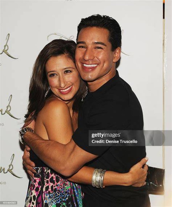 Unveiling The Secrets Of Mario Lopez's Captivating Dance Moves