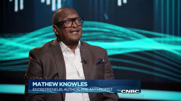 Unveiling The Secrets Of Mathew Knowles' Children: A Journey To Success
