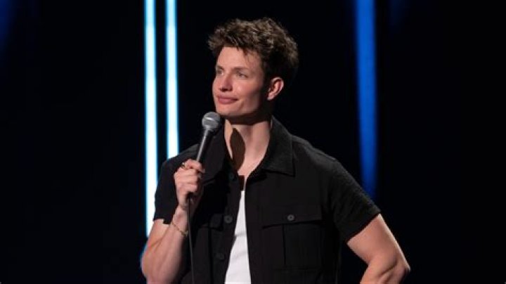 Unveiling The Secrets Of "matt Rife The Challenge": Discoveries And Insights