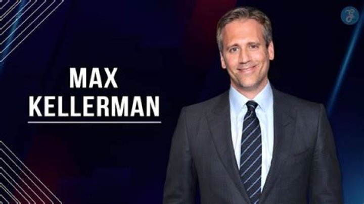 Unveiling The Secrets Of Max Kellerman's Net Worth