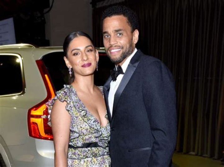 Unveiling The Secrets Of Michael Ealy's Family Life: Insights And Discoveries