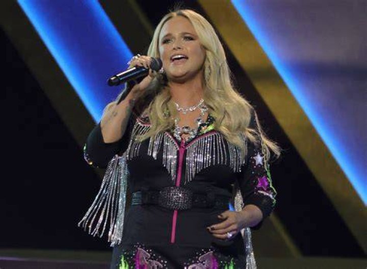 Unveiling The Secrets Of Miranda Lambert's Height: Insights And Discoveries