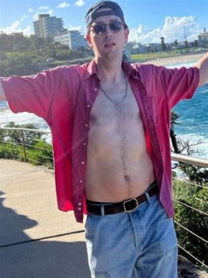 Unveiling The Secrets Of Nicholas Braun's Love Life: A Deep Dive