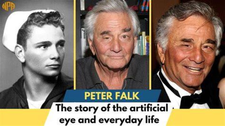 Unveiling The Secrets Of Peter Falk's Enduring Relationships