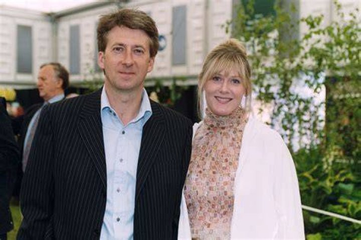 Unveiling The Secrets Of Peter Salmon And Sarah Lancashire: A Journey Of Success
