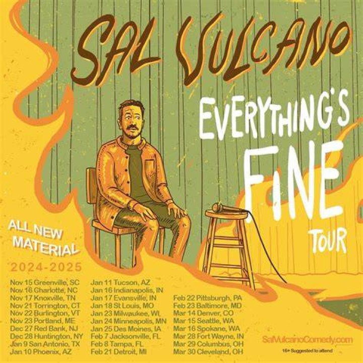 Unveiling The Secrets Of Sal Vulcano's Marriage