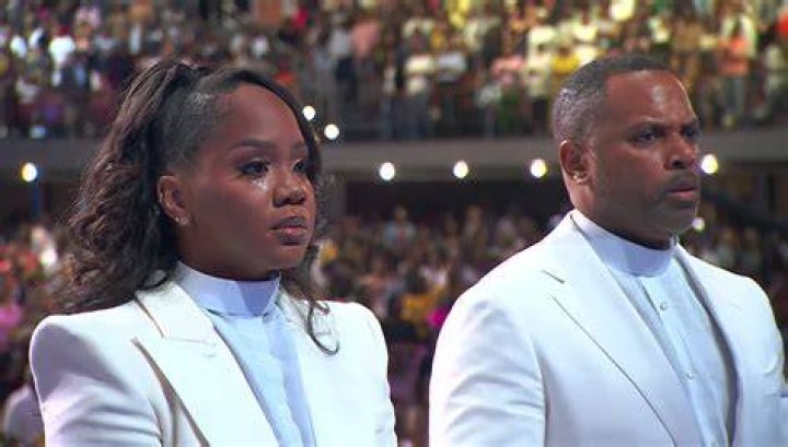 Unveiling The Secrets Of Sarah Jakes' Inspiring Journey