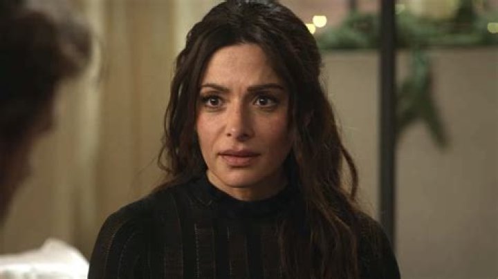Unveiling The Secrets Of Sarah Shahi's Enchanting Allure