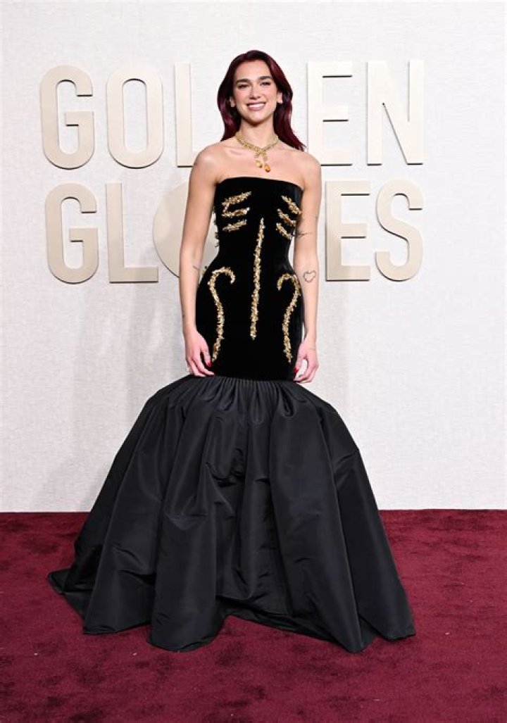 Unveiling The Secrets Of The 2024 Golden Globes