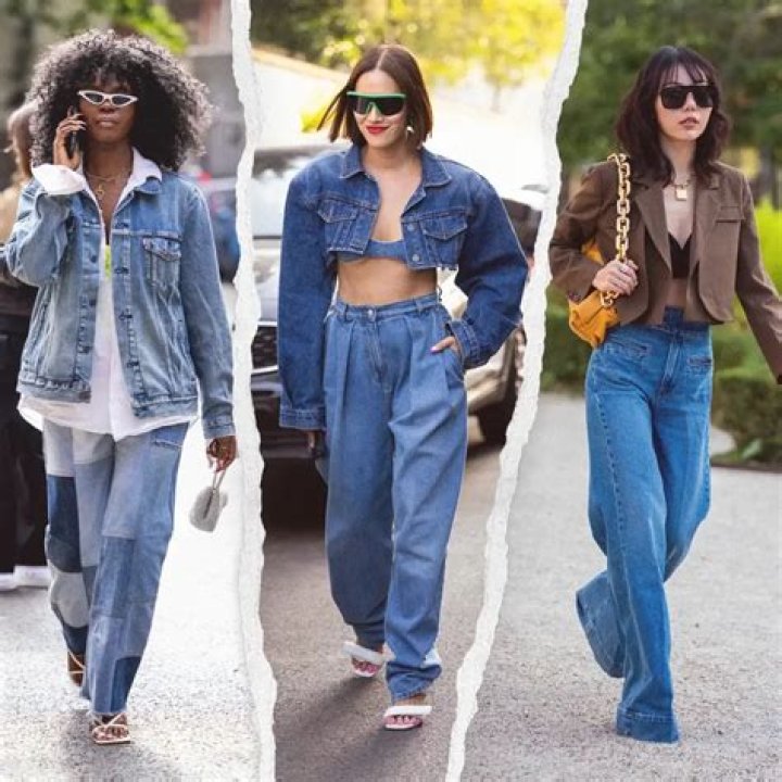 Unveiling The Secrets Of The "Bubble Butt In Jeans" Trend: Discoveries And Insights